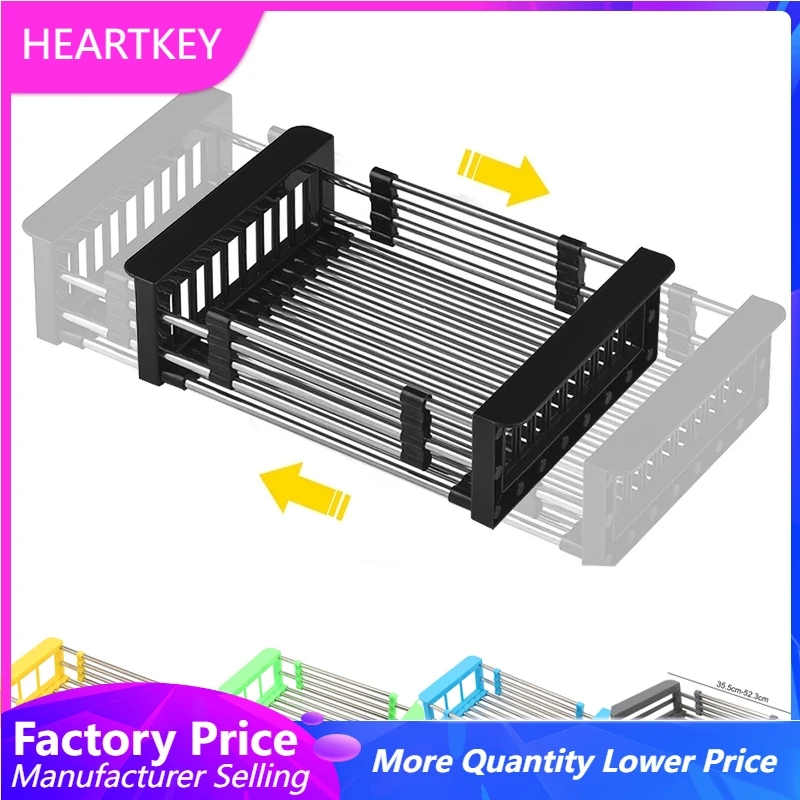 Over The Sink Dish Drainer Rack Kitchen Water Basket Kitchen Fruit Rack Vegetables Storage Holders Dish Drying Rack
Over The Sink Dish Drainer Rack Kitchen Water Basket Kitchen Fruit Rack Vegetables Storage Holders Dish Drying Rack