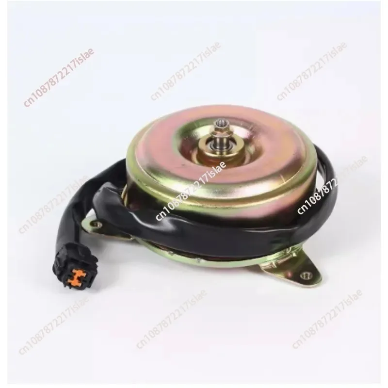 Car radiator fan motor 92222-VW000 /92122-3XA0A/4524-6G01 (Cham)
Car radiator fan motor 92222-VW000 /92122-3XA0A/4524-6G01 (Cham)