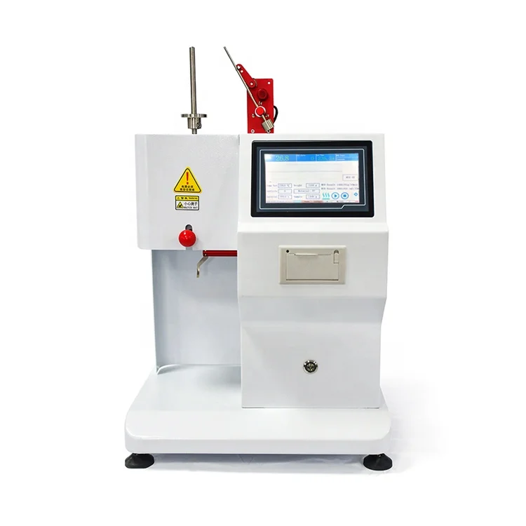Nonwoven Index Tester Mfi Indicator Mvr Rate Polypropylene High Viscosity Hot Melt Adhesive Mini Flow Meter
Nonwoven Index Tester Mfi Indicator Mvr Rate Polypropylene High Viscosity Hot Melt Adhesive Mini Flow Meter