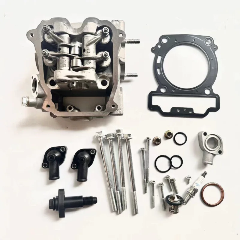 CF 800cc Front Completed Cylinder Head Assy for ATV800 UTV800 Quad Cforce Uforce X8 Z8 U8 Side X Side Genuine Parts 0800-022000-
CF 800cc Front Completed Cylinder Head Assy for ATV800 UTV800 Quad Cforce Uforce X8 Z8 U8 Side X Side Genuine Parts 0800-022000-