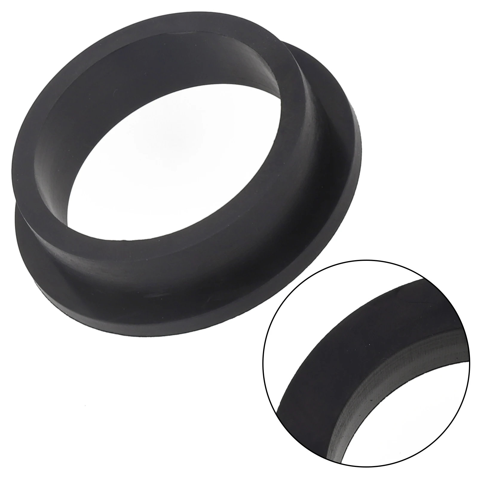 L-Shape O-Ring Gasket Replacement Rubber Stop Leakage Easy To Install For 26323CA/26323EH/26331CA Pool Gasket Black Brand New
L-Shape O-Ring Gasket Replacement Rubber Stop Leakage Easy To Install For 26323CA/26323EH/26331CA Pool Gasket Black Brand New
