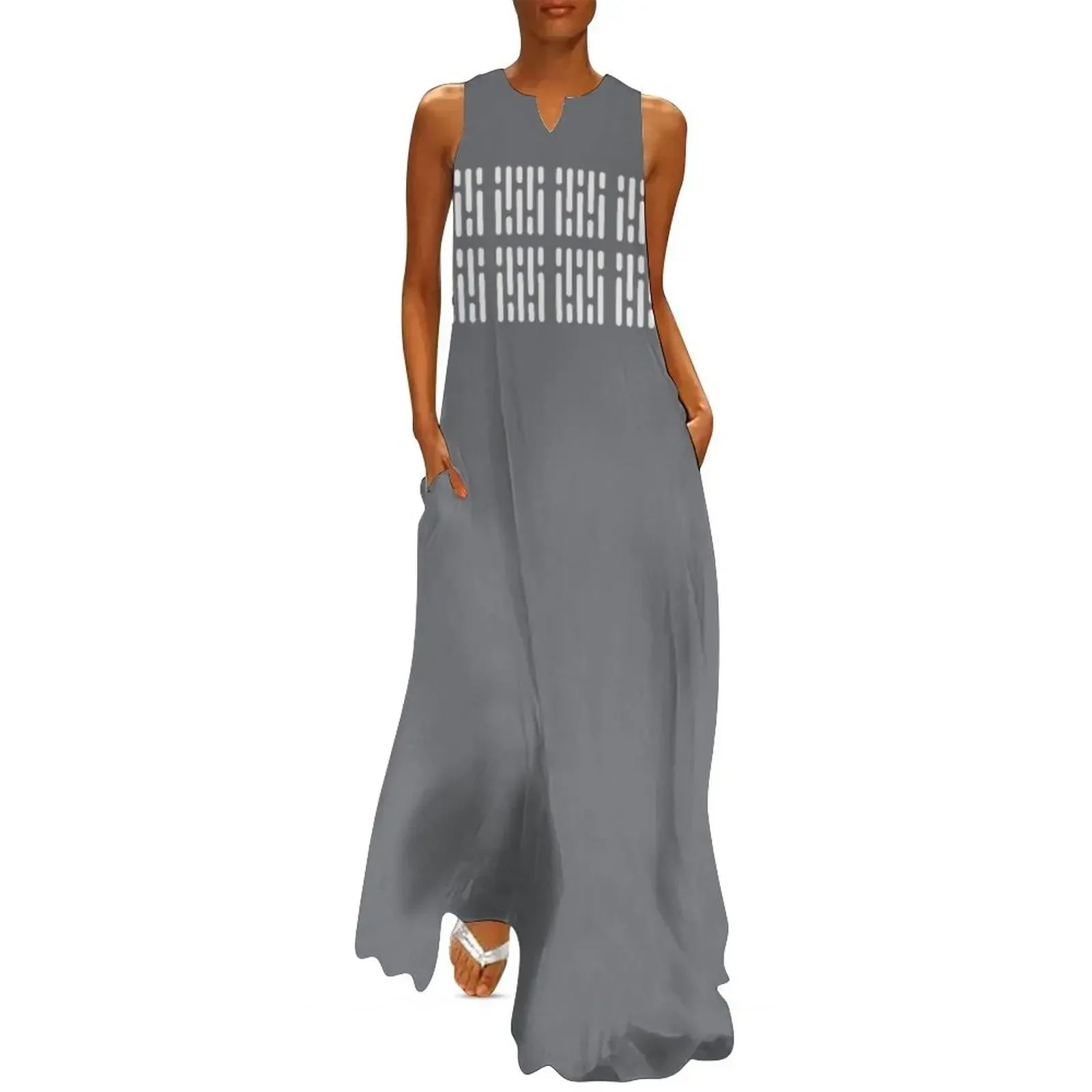 Imperial Lights Long Dress evening dress woman sexy dress for women Beachwear women dresses
Imperial Lights Long Dress evening dress woman sexy dress for women Beachwear women dresses