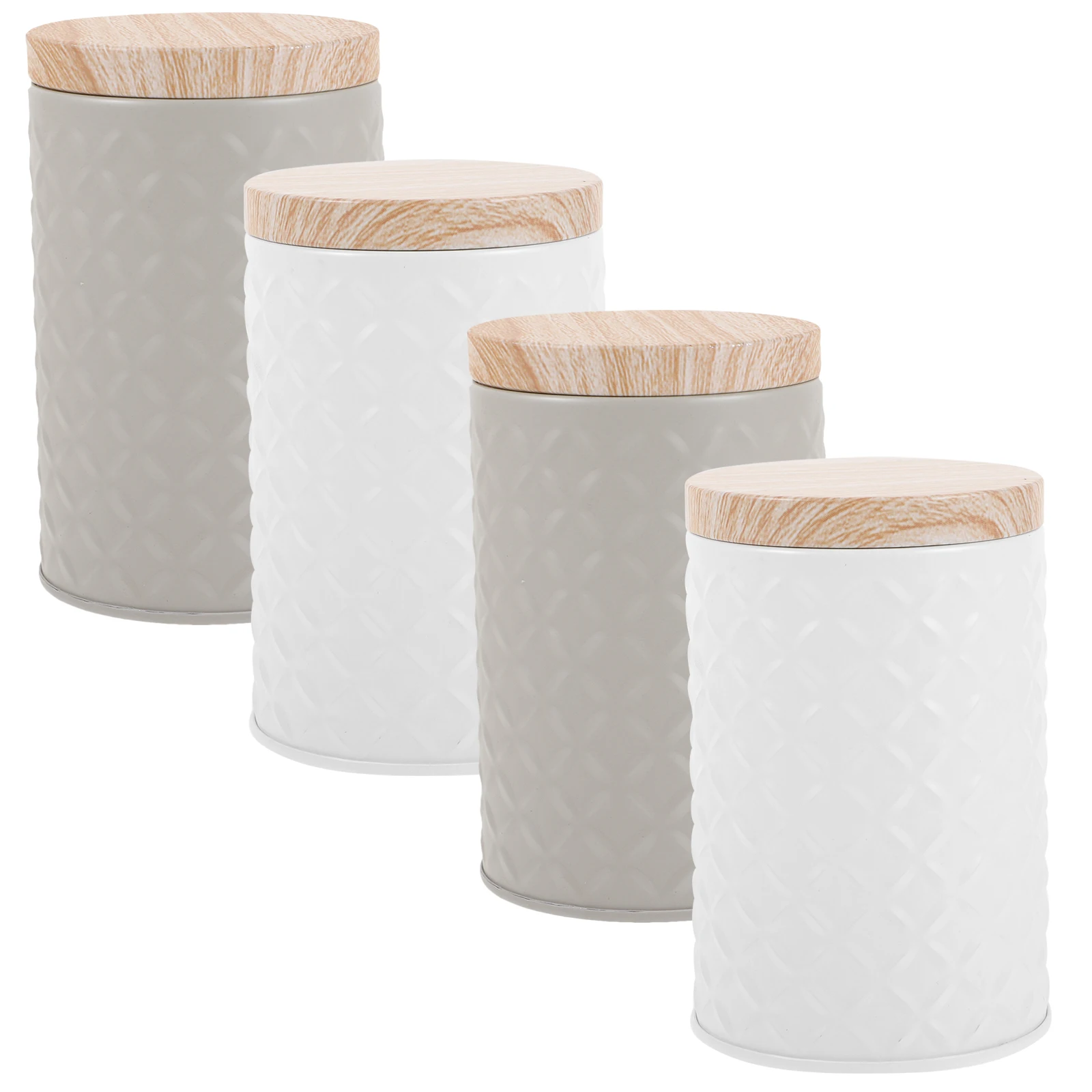 4 Pcs Snack Storage Candy Containers Iron Gift Boxes High White Grey Food Container Bakery Packing Boxes Children Cookies
4 Pcs Snack Storage Candy Containers Iron Gift Boxes High White Grey Food Container Bakery Packing Boxes Children Cookies