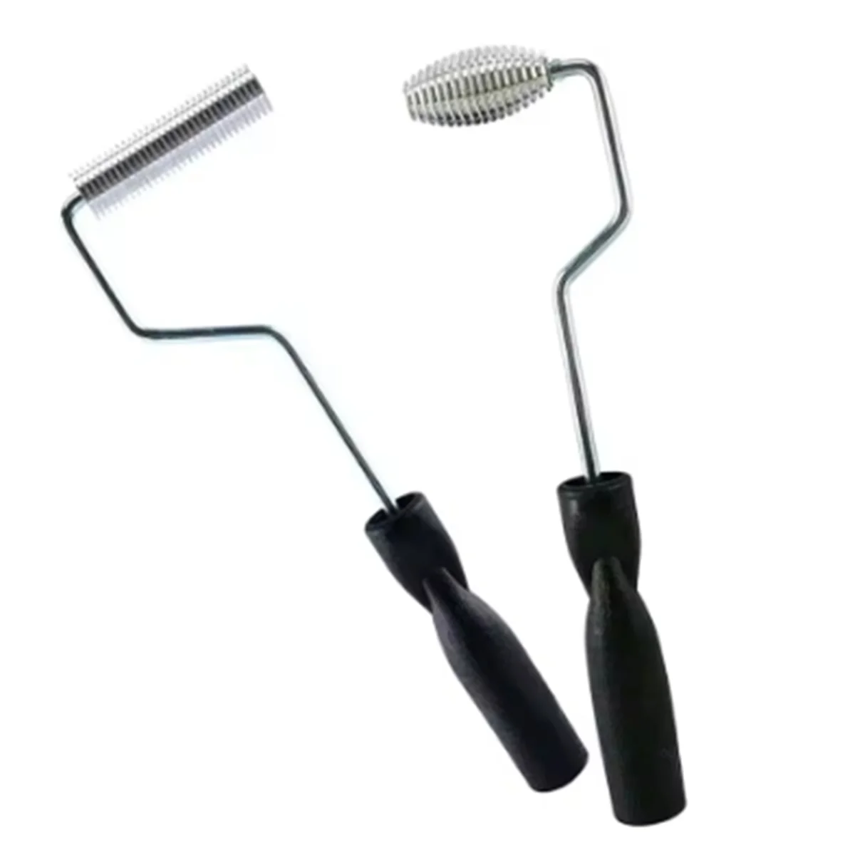 AA98 2pcs 35cm Fiberglass Roller Kit Bubble Paddle Tool Laminating Roller Kit for Mould Tool Brush Roller Drop Shopping
AA98 2pcs 35cm Fiberglass Roller Kit Bubble Paddle Tool Laminating Roller Kit for Mould Tool Brush Roller Drop Shopping