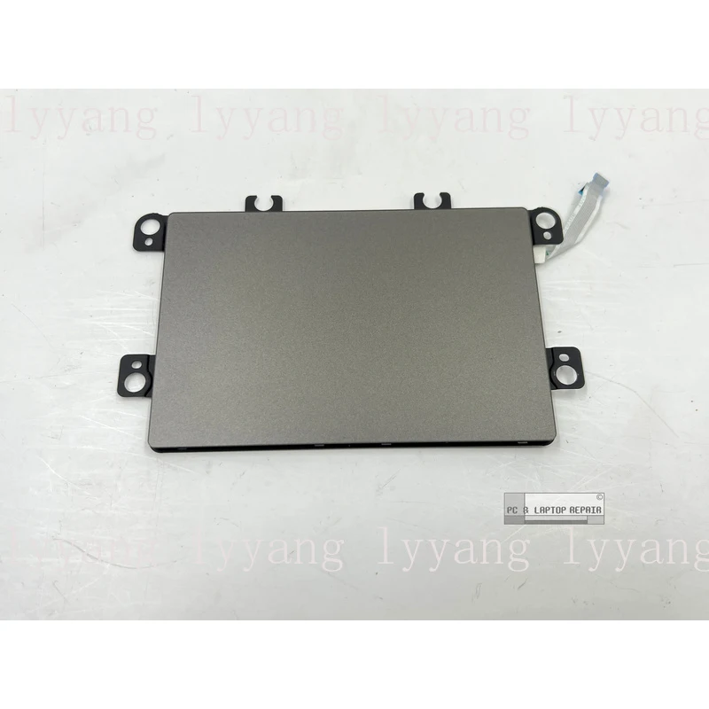 f For Lenovo Yoga-Creator 7-15IMH05 Touchpad Trackpad Buttons & Cable Grey 5T60S94233
f For Lenovo Yoga-Creator 7-15IMH05 Touchpad Trackpad Buttons & Cable Grey 5T60S94233