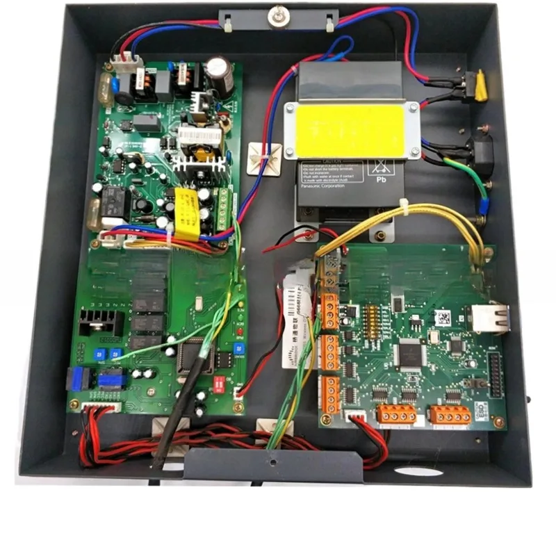 Parts forMitsubishi Elevator ERMD-II Elevator Remote Monitoring Device Electronic E306084 A94717B000G01
Parts forMitsubishi Elevator ERMD-II Elevator Remote Monitoring Device Electronic E306084 A94717B000G01