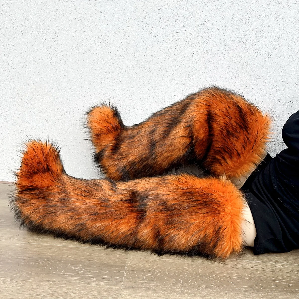 IPPEUM Winter Plush Long Boots 2025 Knee High Boots For Women Shoes Over The Knee High Fur Boots
IPPEUM Winter Plush Long Boots 2025 Knee High Boots For Women Shoes Over The Knee High Fur Boots