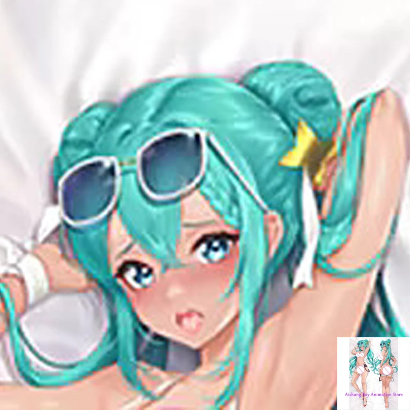 Dakimakura Anime Pillow Cover Beautiful Girl Double Sided Print Life-size Body Decoration
Dakimakura Anime Pillow Cover Beautiful Girl Double Sided Print Life-size Body Decoration