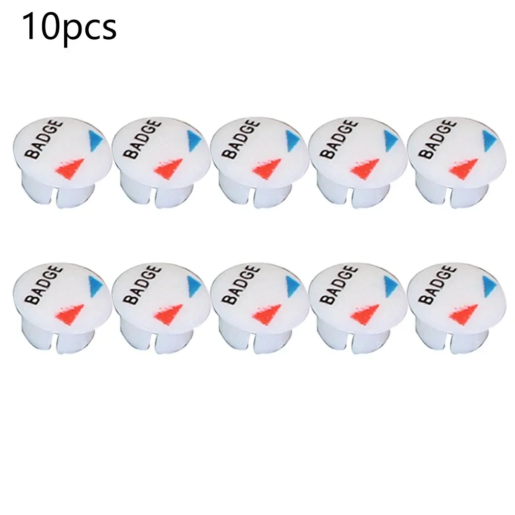 10pcs Faucet Handle Accessories Hot And Cold Water Signs Kitchen Bathroom Mixer Tap Indicate Bathroom Sink Faucets Accessories
10pcs Faucet Handle Accessories Hot And Cold Water Signs Kitchen Bathroom Mixer Tap Indicate Bathroom Sink Faucets Accessories