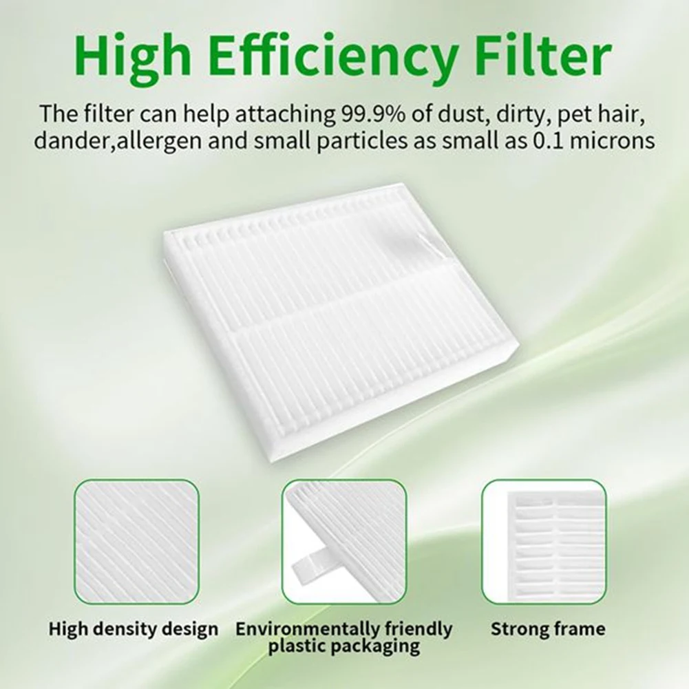 A36R 10 шт. для Combo Essential Series Y0140 Y0110 Y0112 аксессуары для роботов-пылесосов основная щетка боковая щетка фильтр
A36R 10 шт. для Combo Essential Series Y0140 Y0110 Y0112 аксессуары для роботов-пылесосов основная щетка боковая щетка фильтр