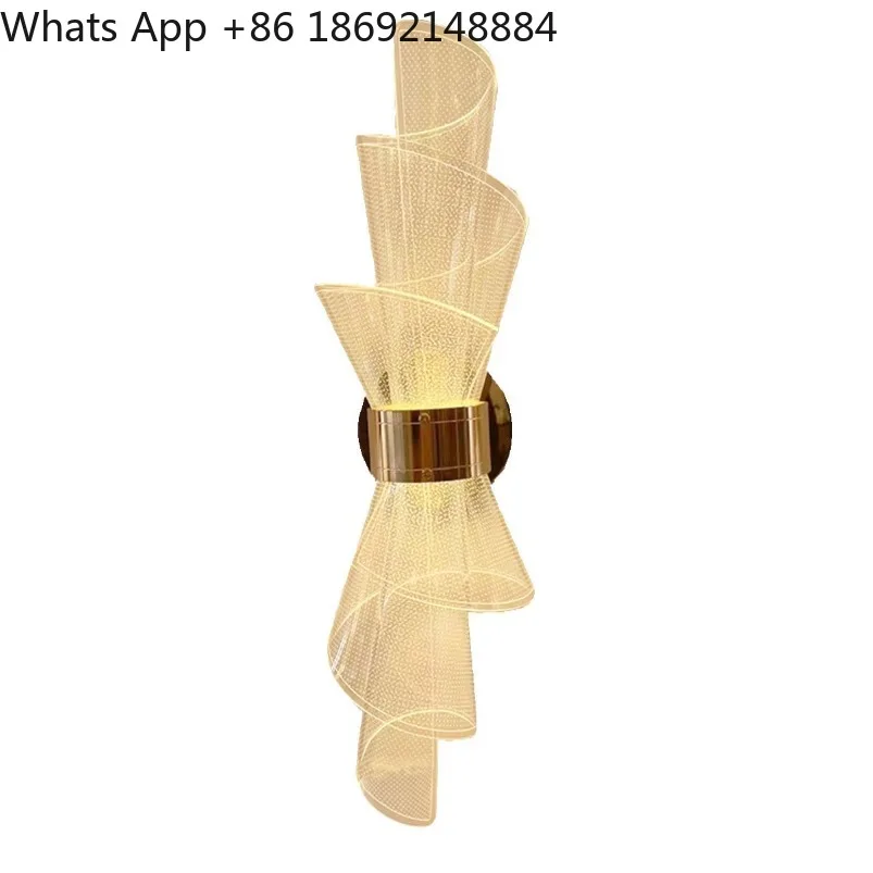 2025 new acrylic hotel bedroom bedside lighting modern simple guest 10w three colors
2025 new acrylic hotel bedroom bedside lighting modern simple guest 10w three colors