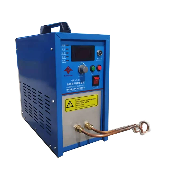 Machine Soldering Core Drill Bits Segment
Machine Soldering Core Drill Bits Segment