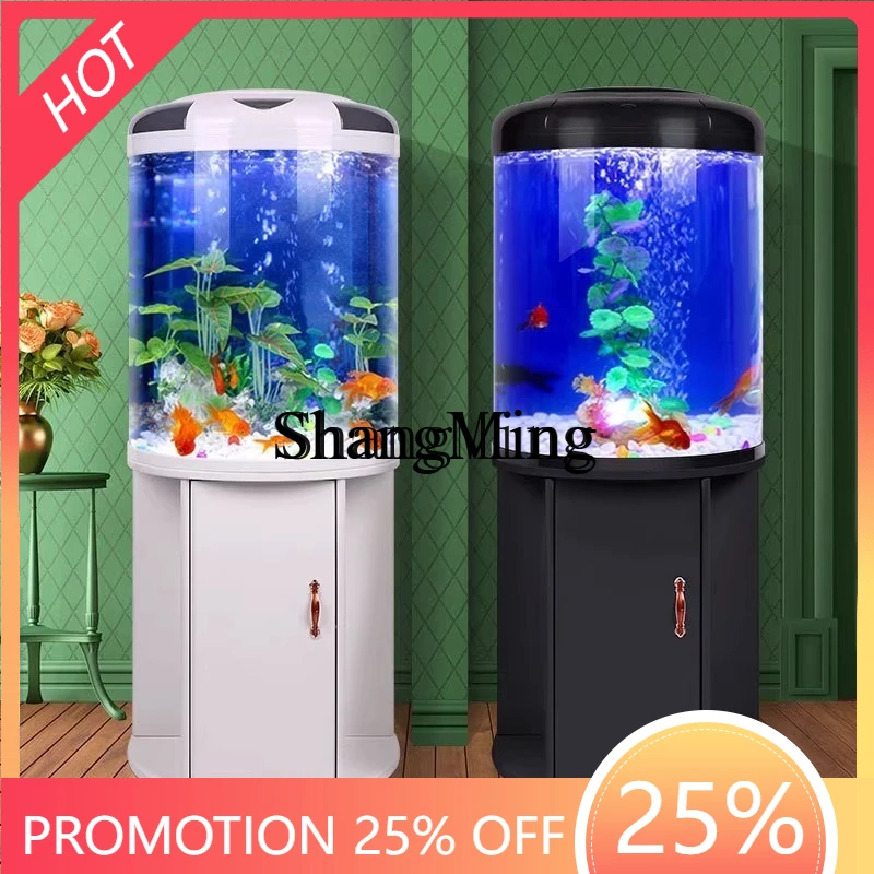 SM home new high-end fish tank living room home floor sofa with cabinet integrated large
SM home new high-end fish tank living room home floor sofa with cabinet integrated large