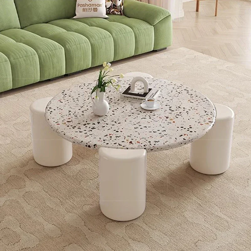 Living Room Coffee Table Luxury Design Nordic Italian Glam White Tables Modern Rock Colorful Mesa De Centro De Sala Furniture
Living Room Coffee Table Luxury Design Nordic Italian Glam White Tables Modern Rock Colorful Mesa De Centro De Sala Furniture