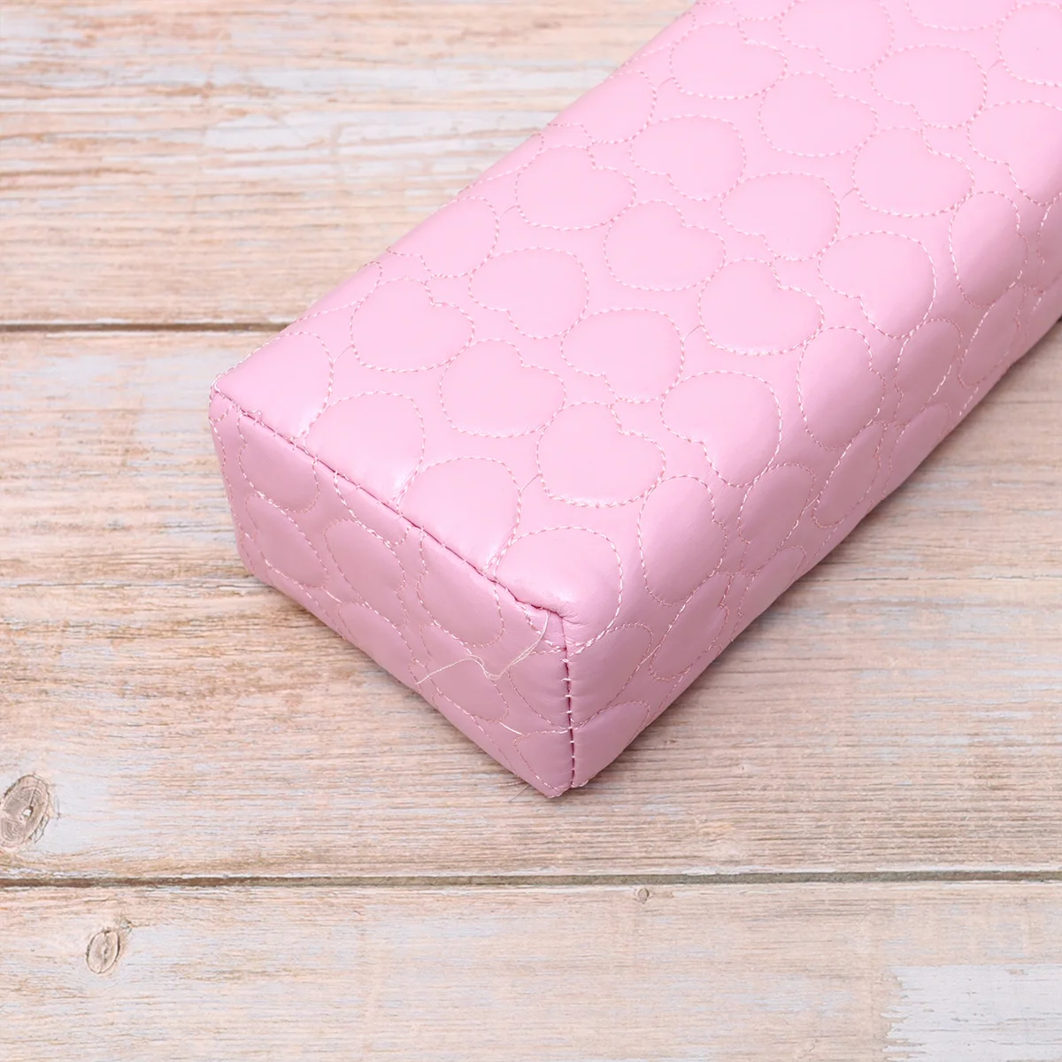 1 комплект, подушка для рук для дизайна ногтей, подставка для запястий, подушка для маникюра из искусственной кожи, удобный дизайн, черная подушка для маникюра
1 комплект, подушка для рук для дизайна ногтей, подставка для запястий, подушка для маникюра из искусственной кожи, удобный дизайн, черная подушка для маникюра