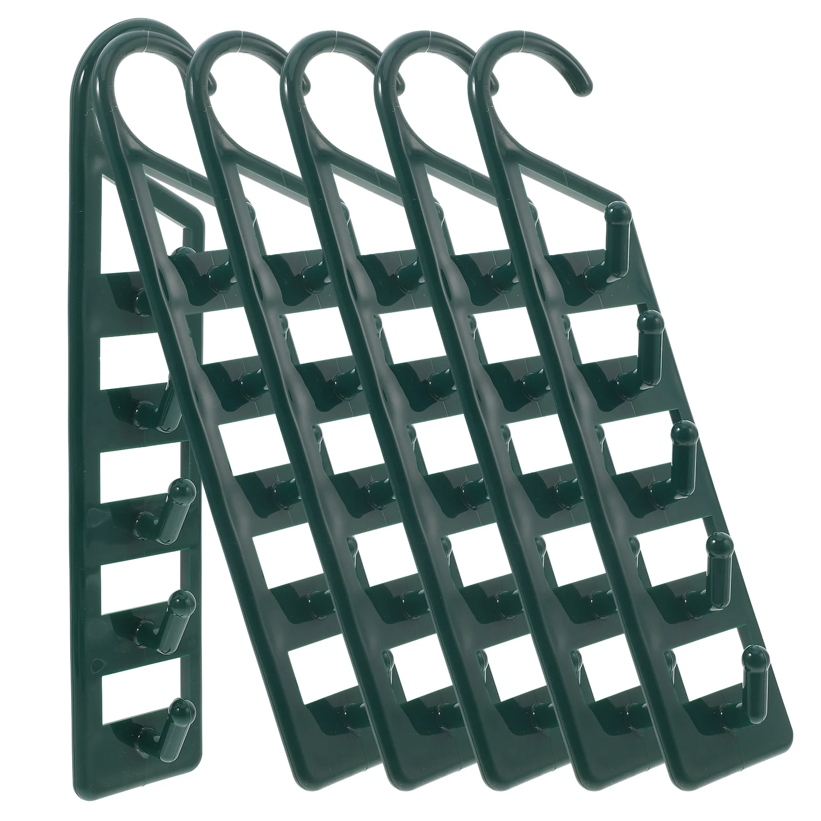 6pcs Multifunctional Hangers SpaceSaving Closet Clothes Organizer Plastic Student Dorm Vertical Shirt Hanger Hooks
6pcs Multifunctional Hangers SpaceSaving Closet Clothes Organizer Plastic Student Dorm Vertical Shirt Hanger Hooks