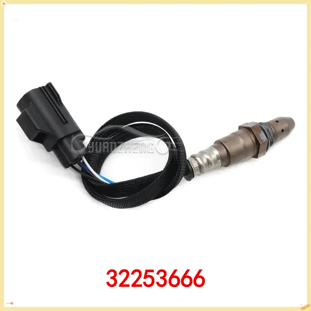 Car Air Fuel Ratio Lambda Oxygen O2 Sensor For Volvo S60 V60 S90 V90 Cross Country XC60 XC90 31439621 31319664 32253666
Car Air Fuel Ratio Lambda Oxygen O2 Sensor For Volvo S60 V60 S90 V90 Cross Country XC60 XC90 31439621 31319664 32253666