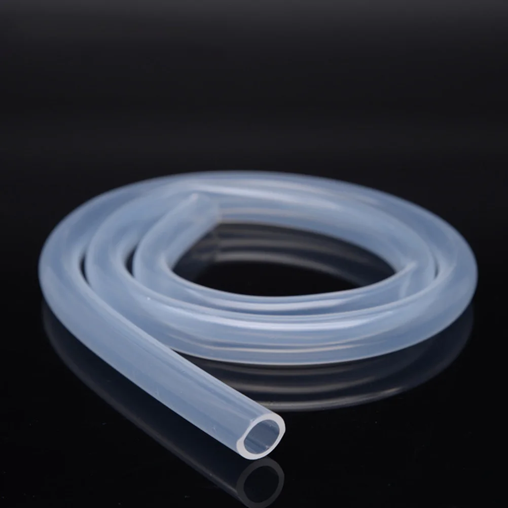 10-Meter Pvc Tubing Transparent Food Grade Flexible Hose For Fluid Handling Lightweight Industrial Plastic Tube Clear Pvc Water
10-Meter Pvc Tubing Transparent Food Grade Flexible Hose For Fluid Handling Lightweight Industrial Plastic Tube Clear Pvc Water