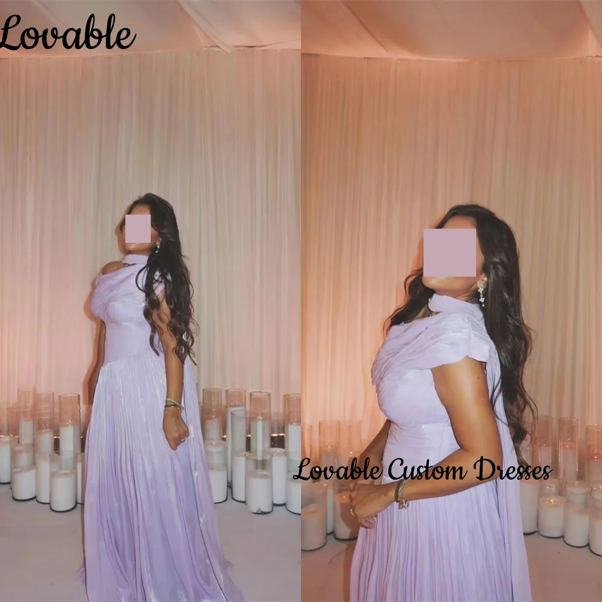 Элегантное вечернее платье трапециевидной формы с овальным вырезом длиной до пола, свадебное платье с рюшами на молнии, шифоновое платье без рукавов, Vestidos De Fie
Элегантное вечернее платье трапециевидной формы с овальным вырезом длиной до пола, свадебное платье с рюшами на молнии, шифоновое платье без рукавов, Vestidos De Fie