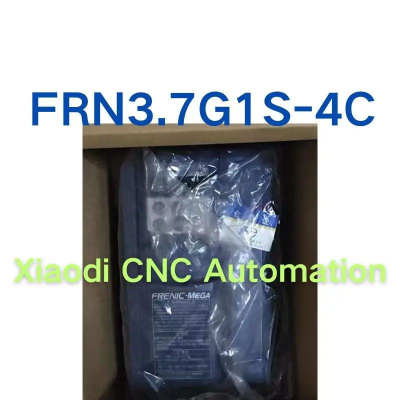 Quick delivery of brand new FRN3.7G1S-4C inverter 3.7KW 380V
Quick delivery of brand new FRN3.7G1S-4C inverter 3.7KW 380V
