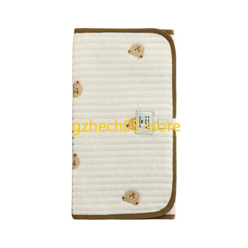 D55E Portable Baby Maneing Pad Podtable Paisterable Paintring Mat встроенный карман встроенный карман
D55E Portable Baby Maneing Pad Podtable Paisterable Paintring Mat встроенный карман встроенный карман