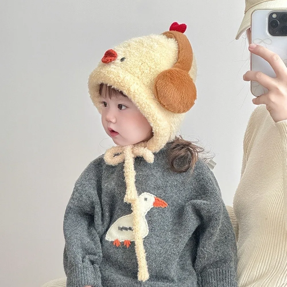 Модная милая детская шапка с героями мультфильмов, ветрозащитная толстая шапка для защиты ушей, холодостойкая теплая зимняя шапка
Модная милая детская шапка с героями мультфильмов, ветрозащитная толстая шапка для защиты ушей, холодостойкая теплая зимняя шапка