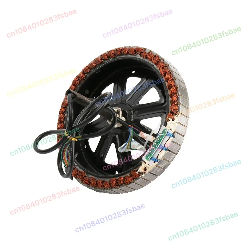 Electric Vehicle Accessories Stator 14, 16 Inch 350W450W500W48v60v New Motor Spindle Rotor Movement
Electric Vehicle Accessories Stator 14, 16 Inch 350W450W500W48v60v New Motor Spindle Rotor Movement