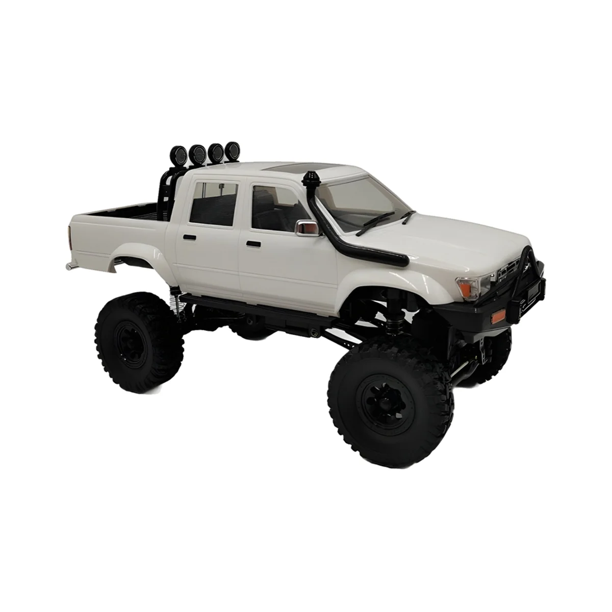 AINY для WPL C64-1 RC CAR 1/16 2,4G полномасштабный 4WD альпинистский автомобиль внедорожник грузовик игрушка с дистанционным управлением подарки
AINY для WPL C64-1 RC CAR 1/16 2,4G полномасштабный 4WD альпинистский автомобиль внедорожник грузовик игрушка с дистанционным управлением подарки