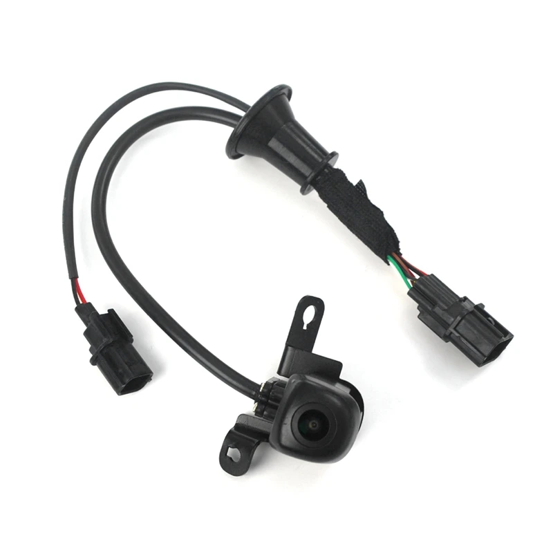 Rear View Camera Parking Assist Camera For Hyundai Kia 2017-2022 95760-G2500 95760G2500
Rear View Camera Parking Assist Camera For Hyundai Kia 2017-2022 95760-G2500 95760G2500