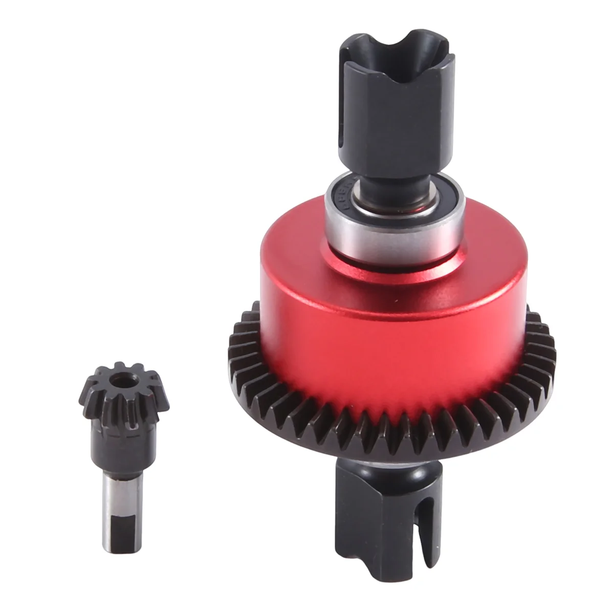 M15KMain Diff Gear 43T for Arrma 1/7 Felony Limitless Infraction Fireteam Mojave 1/8 Typhon Notorious Kraton Outcast Red
M15KMain Diff Gear 43T for Arrma 1/7 Felony Limitless Infraction Fireteam Mojave 1/8 Typhon Notorious Kraton Outcast Red