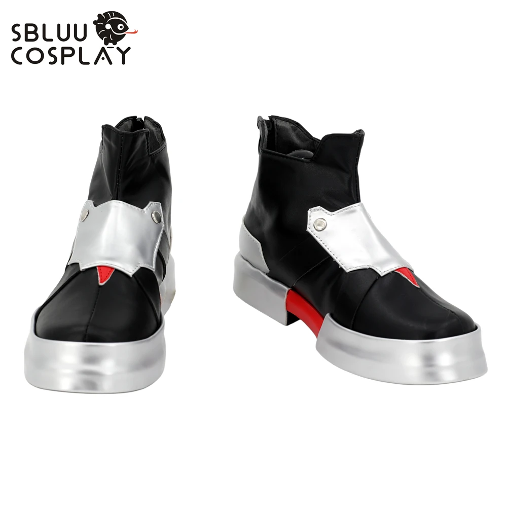 SBluuCosplay Game OW Cos Tracer Lena Oxton Cosplay Shoes Halloween Party Custom Made
SBluuCosplay Game OW Cos Tracer Lena Oxton Cosplay Shoes Halloween Party Custom Made