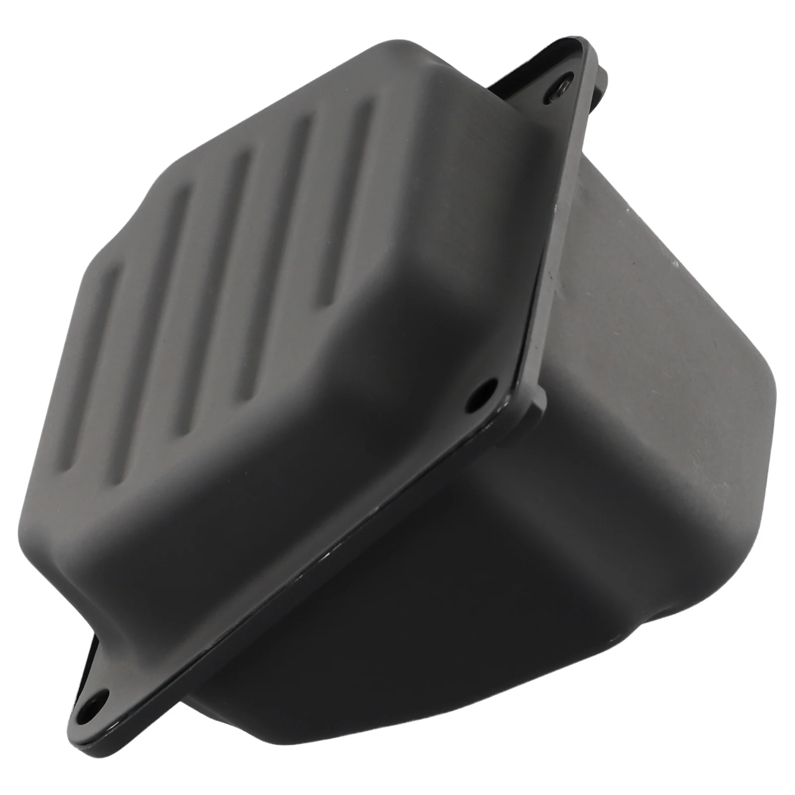 Muffler Replacement Part for Compatible Models Including MS380 Series and Replacements for # 1119 007 1027 and others
Muffler Replacement Part for Compatible Models Including MS380 Series and Replacements for # 1119 007 1027 and others