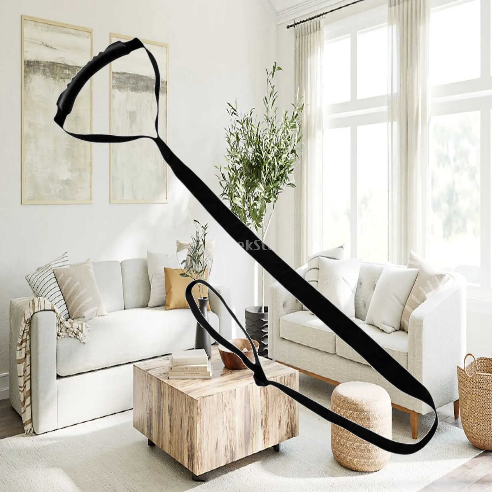 Kayak Stand up Assist Strap Lightweight for Kayaker Equipment Tool Comfortable Multifunctional Standing Aid Boat Standing Rope
Kayak Stand up Assist Strap Lightweight for Kayaker Equipment Tool Comfortable Multifunctional Standing Aid Boat Standing Rope