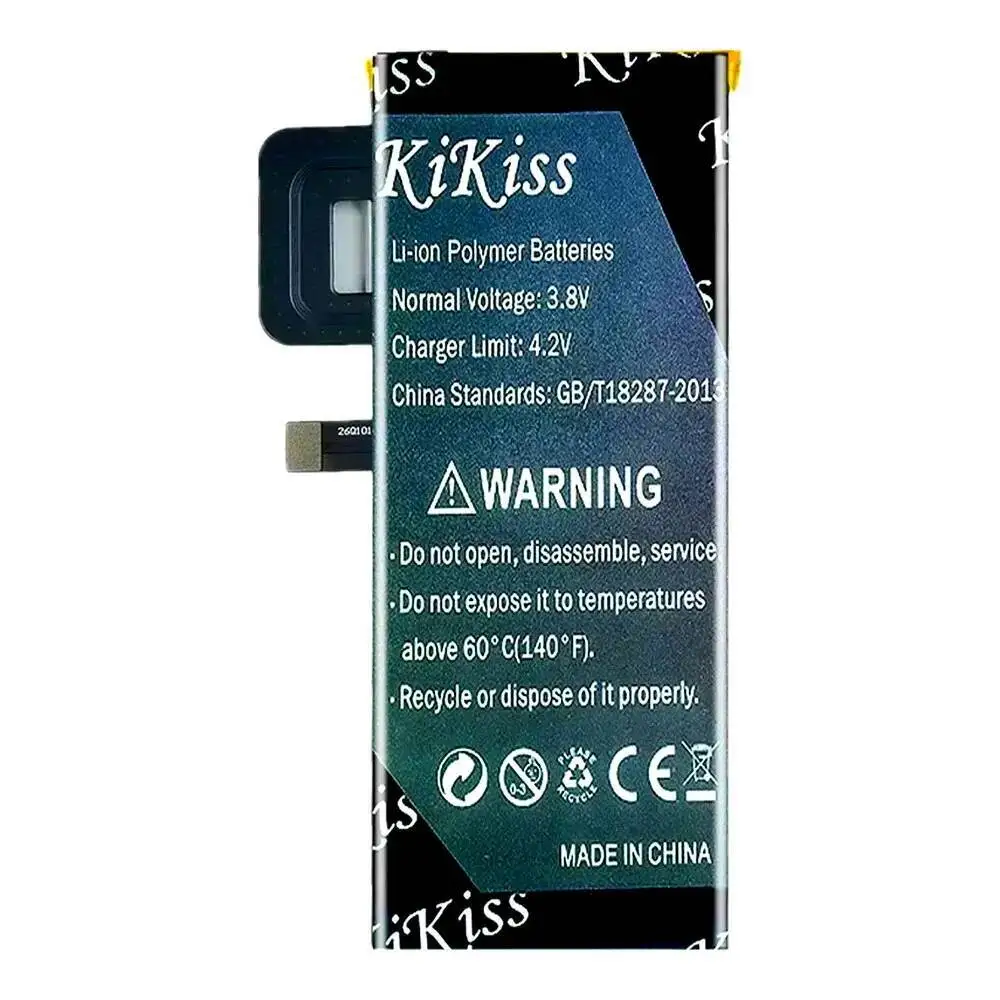 Прочный аккумулятор для мобильного телефона Htc Google GB4IV 4600 мАч с низкой температурой
Прочный аккумулятор для мобильного телефона Htc Google GB4IV 4600 мАч с низкой температурой