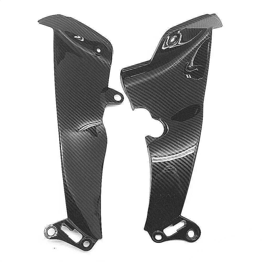 Для YAMAHA YZF R1 2009-2014: Левая и Правая Верхние Вертикальные Боковые Панели Обтекателя
Для YAMAHA YZF R1 2009-2014: Левая и Правая Верхние Вертикальные Боковые Панели Обтекателя