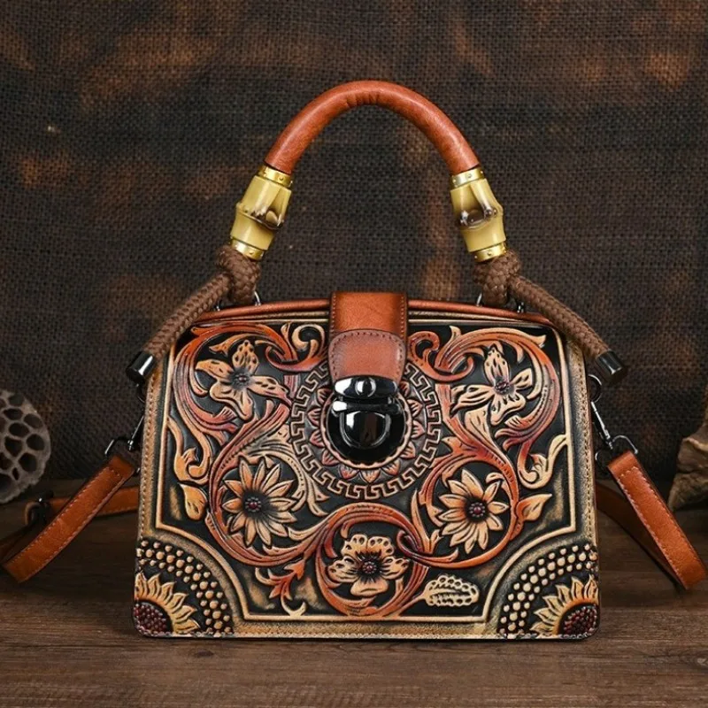 Designer Original Handbags For Women High Quality Exquisite Embossed Vintage Shoulder Bag New In Large Capacity Crossbody Bag
Designer Original Handbags For Women High Quality Exquisite Embossed Vintage Shoulder Bag New In Large Capacity Crossbody Bag