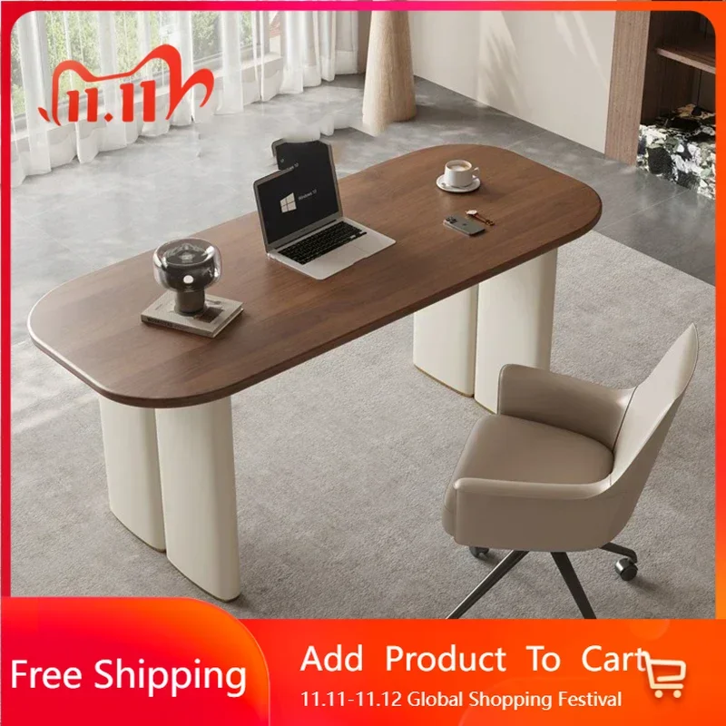 Designer Office Desks Modern Gaming Square Workshop Multifunctional Office Desk Mini Lazy Sleeping Ufficio Unique Furniture
Designer Office Desks Modern Gaming Square Workshop Multifunctional Office Desk Mini Lazy Sleeping Ufficio Unique Furniture