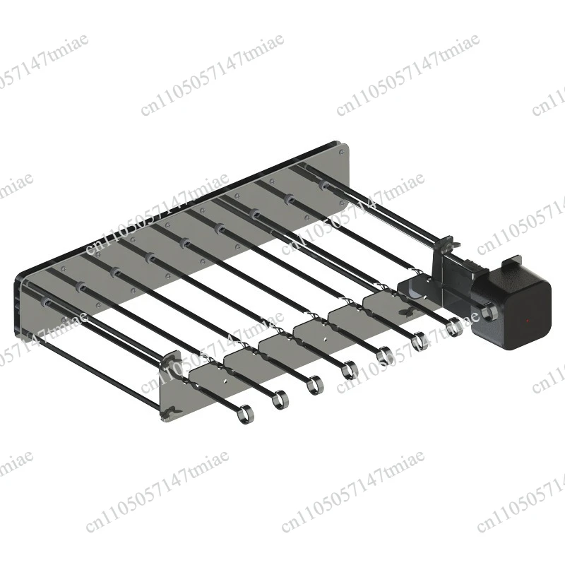 Automatic Rotary Charcoal Stove Outdoor Electric Barbecue BBQ Camping Barbecue Machine
Automatic Rotary Charcoal Stove Outdoor Electric Barbecue BBQ Camping Barbecue Machine
