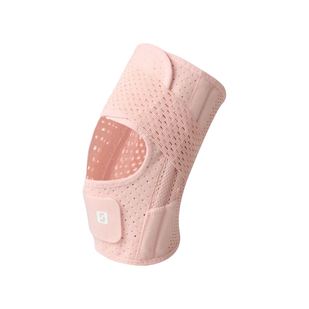 Cushion Pressure Knee Pads Patella Strap Adjustable Soft Knee Patella Support Pressurize Breathable Knee Band Brace
Cushion Pressure Knee Pads Patella Strap Adjustable Soft Knee Patella Support Pressurize Breathable Knee Band Brace