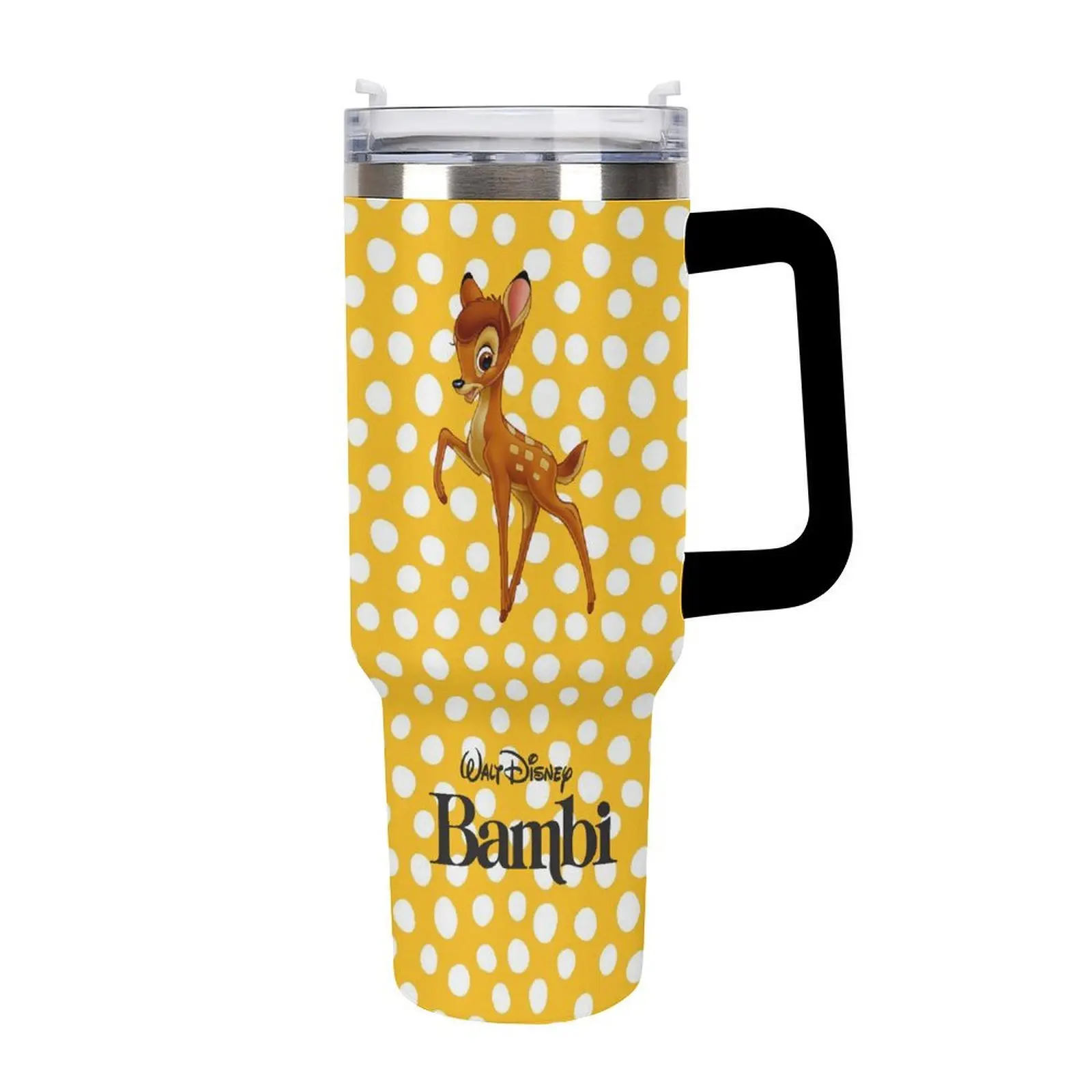 Bambi Insulated Water Bottle Disney Cartoon Custom Design Your Personal Text Images Car Cup Travel Water Bottle 40 Oz Cosplay
Bambi Insulated Water Bottle Disney Cartoon Custom Design Your Personal Text Images Car Cup Travel Water Bottle 40 Oz Cosplay