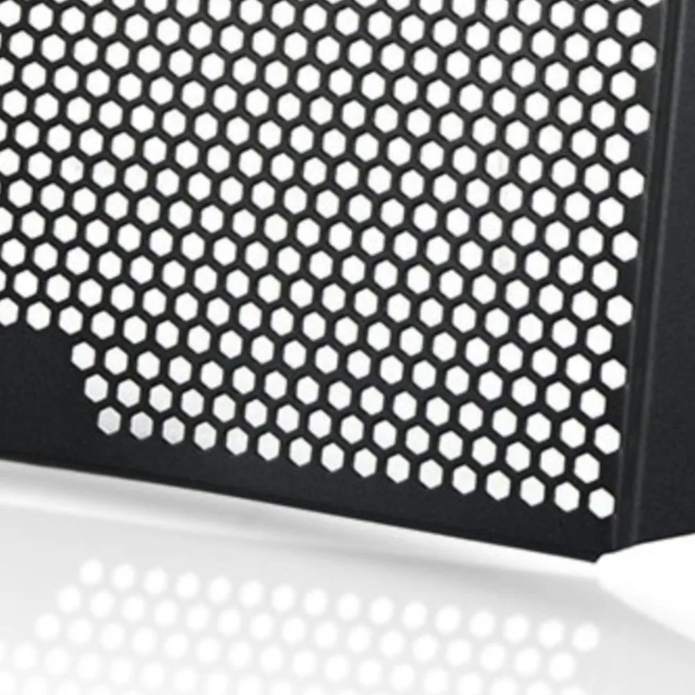 Motorcycle For Street Triple R Street Triple 675 675 R 675R 2008 2009 2010 2011-2016 Radiator Guard Grille Grill Cooling Cover
Motorcycle For Street Triple R Street Triple 675 675 R 675R 2008 2009 2010 2011-2016 Radiator Guard Grille Grill Cooling Cover