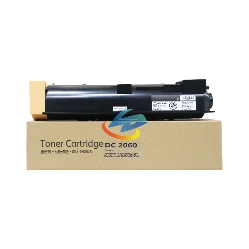 1PCS DC2060 Toner Cartridge Compatible for Xerox DocuCentre-V ApeosPort-V 2060 3060 3065 DC2060 DC3060 DC3065 IV2060
1PCS DC2060 Toner Cartridge Compatible for Xerox DocuCentre-V ApeosPort-V 2060 3060 3065 DC2060 DC3060 DC3065 IV2060