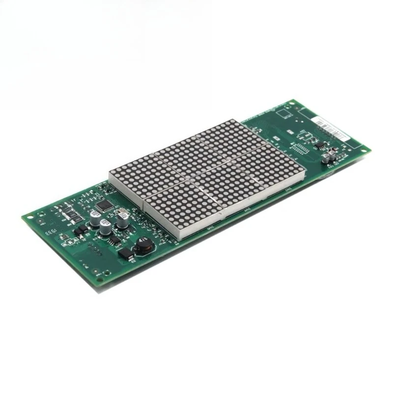 It Is Suitable for Elevator Accessories Display Board KM50017290G01 KM50017290G02
It Is Suitable for Elevator Accessories Display Board KM50017290G01 KM50017290G02