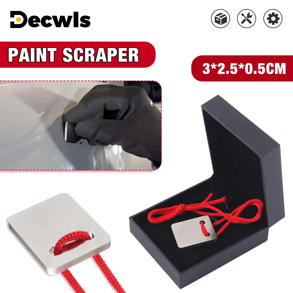 Профессиональный скребок для ремонта автомобильной краски, высококачественный бытовой полировальный инструмент, ремонт царапин, удаление пятен краски, инструмент для ухода за автомобилем,
Профессиональный скребок для ремонта автомобильной краски, высококачественный бытовой полировальный инструмент, ремонт царапин, удаление пятен краски, инструмент для ухода за автомобилем,