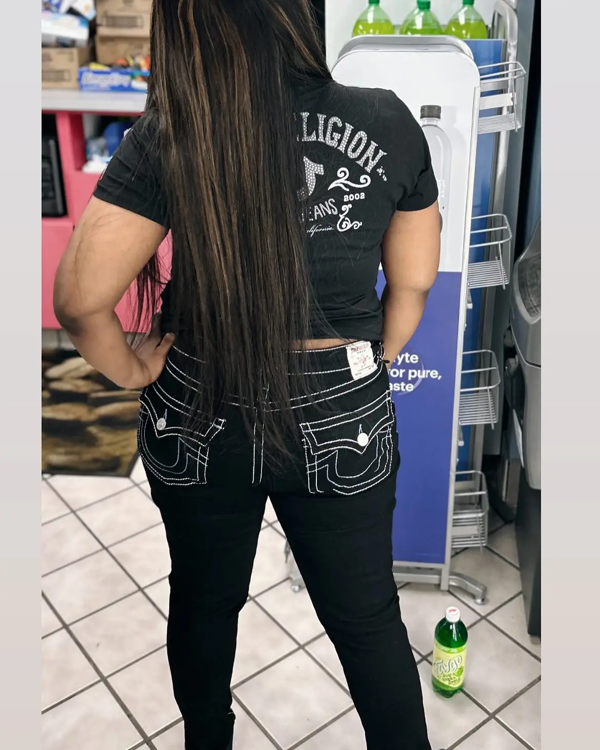 Vintage Hip Hop Street Leisure Denim Pants Buddha Y2k Gothic Fashion Embroidered Straight Leg Wide Leg Jeans Men Clothing
Vintage Hip Hop Street Leisure Denim Pants Buddha Y2k Gothic Fashion Embroidered Straight Leg Wide Leg Jeans Men Clothing