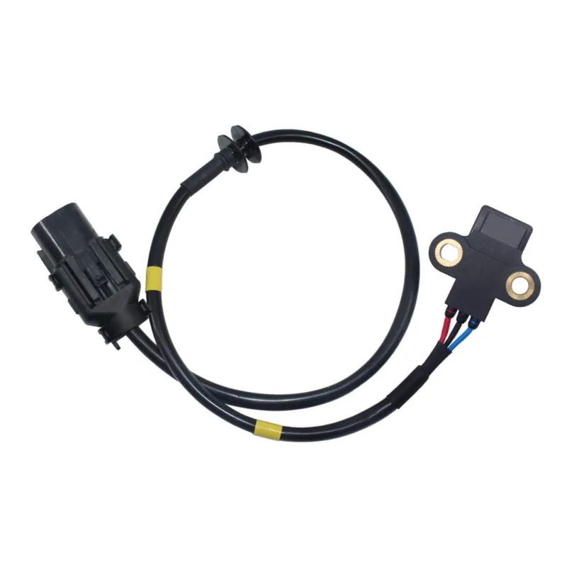 Crankshaft Position Sensor OEM For 2003-2006 Kia Sorento 3.5L 39310-39800
Crankshaft Position Sensor OEM For 2003-2006 Kia Sorento 3.5L 39310-39800