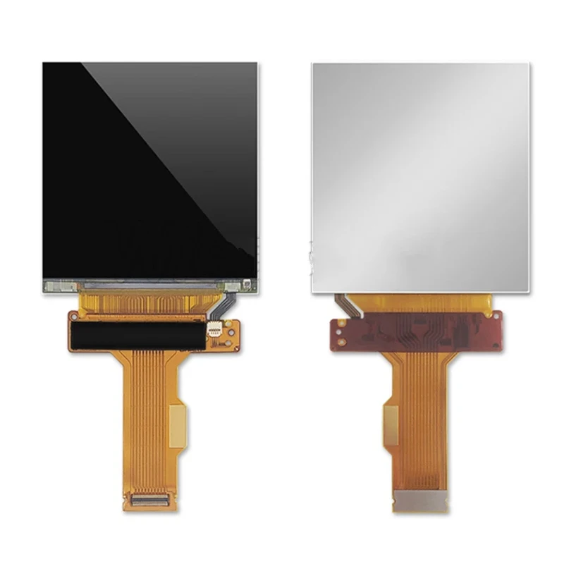 2.9 Inch LCD Square Screen LS029B3SX04 Resolution 1440*1440 Applied To HMD VR AR Square Display
2.9 Inch LCD Square Screen LS029B3SX04 Resolution 1440*1440 Applied To HMD VR AR Square Display