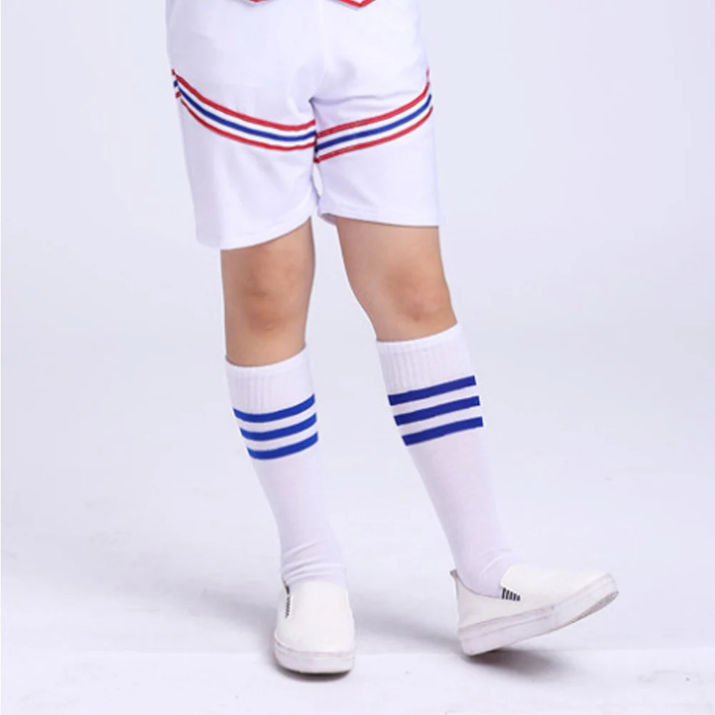 Cheerleading Clothes for 180cm Football Basketball Aerobics Soft Comfortable Cool Outfit Boy Cheerleading Clothing
Cheerleading Clothes for 180cm Football Basketball Aerobics Soft Comfortable Cool Outfit Boy Cheerleading Clothing