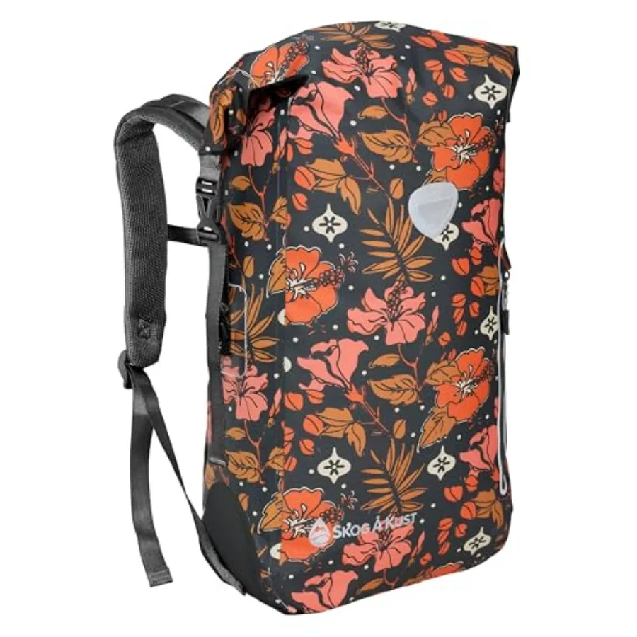 BackSak Heavy Duty Waterproof Backpack - Gear Bag for Sports Travel and More - and Sizes
BackSak Heavy Duty Waterproof Backpack - Gear Bag for Sports Travel and More - and Sizes