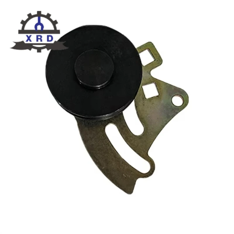 Hot Sale for Deutz BFM1011 BFM2011 1011 2011 Diesel Engine Spare Parts Timing Belt Tension Wheel Pulley 04103377 04175031
Hot Sale for Deutz BFM1011 BFM2011 1011 2011 Diesel Engine Spare Parts Timing Belt Tension Wheel Pulley 04103377 04175031